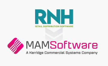 RNH Solutions rebrands to MAM Software