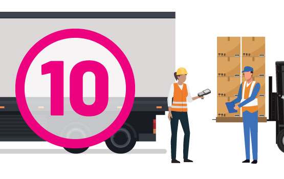 10. Reducing customer returns - Autopart top ten tips