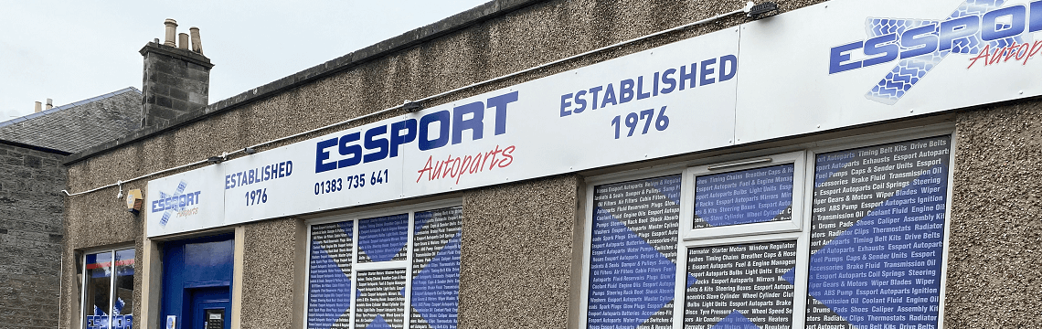 Essport