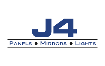 J4 Truck Components