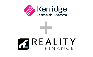 Kerridge Commercial Systems partners with Reality Finance