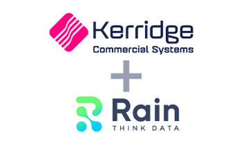 Kerridge Commercial Systems acquires Rain Data