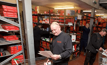Rick Charnock Components Ltd