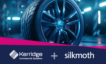 Web development specialists acquired to focus on the tyre industry