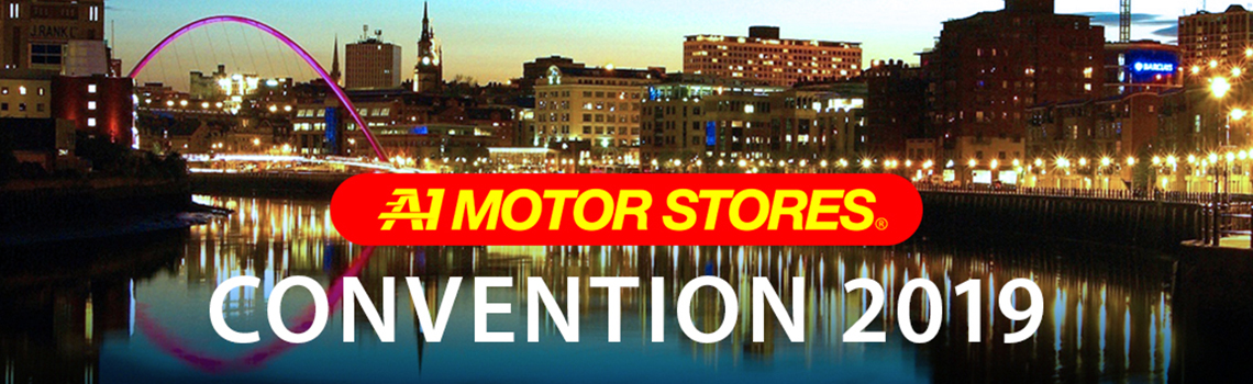 MAM to attend A1 Motor Stores Convention in Newcastle