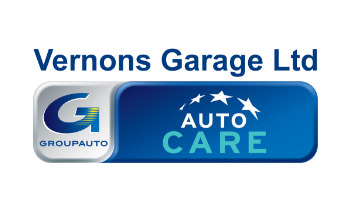 Vernons Garage