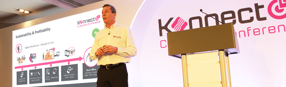 Konnect Customer Conference 2023