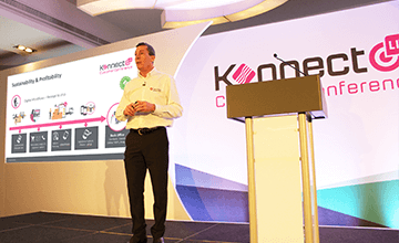 Konnect Customer Conference 2023