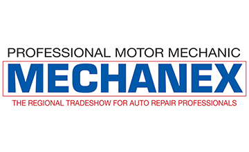 MECHANEX 2022
