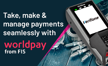 Worldpay